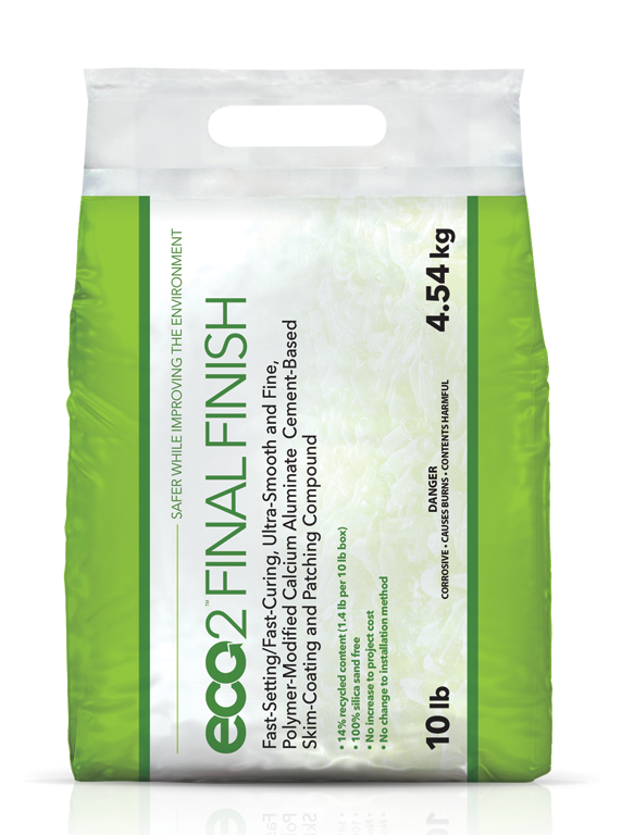 Sustainable Product Catalog ECO2 FINAL FINISH / eco2finalfinish by ECO2